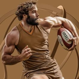 Aussie Rules