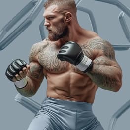 MMA