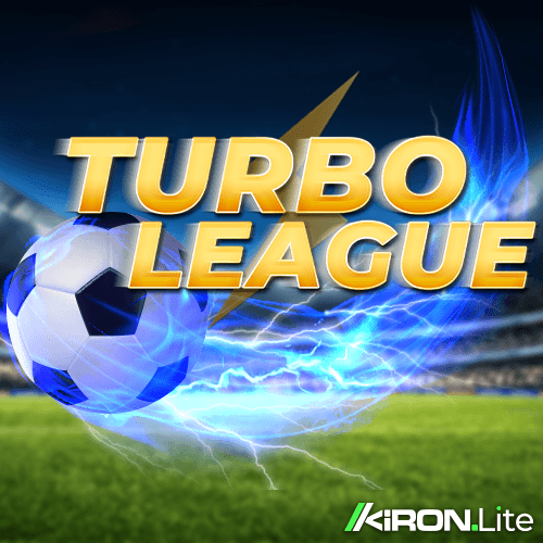 Virtual Turbo League