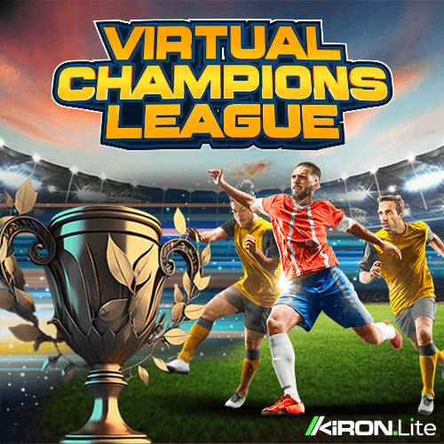 Virtual Champions