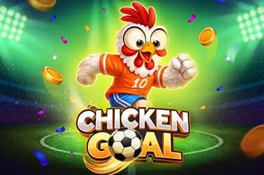 Chickengoal