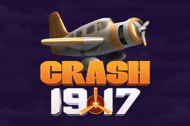 Crash917