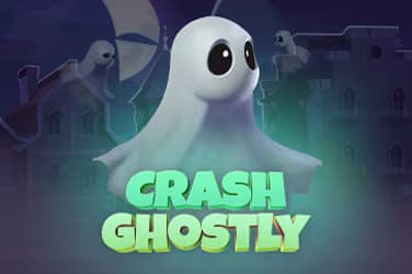 Crashghostly
