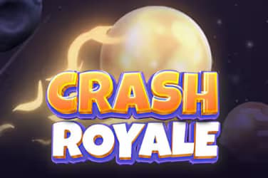 Crashroyale