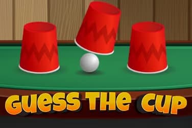 Guessthecup