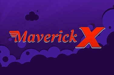 MaverickX